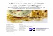 Alimentatie: een proces van ontwikkelingenback2balance.eu/.../uploads/2018/01/Scriptie-alimentatie.pdf · 2018-01-23 · Samenvatting Alimentatie is een financiële verplichting in