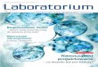 Laborat orium · 2019-07-03 · czasopisma jest wydanie drukowane. Czasopismo „Laboratorium – Przegląd Ogólnopolski” dostępne jest również w wersji elektronicznej (na –