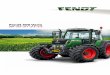 Fendt 300 Vario - Kutlucan Traktör · 2018-10-03 · korumaktadır. 300 serisi basit kullanımı ve çok düşük yakıt sarfiyatı ile kullanıcılarının gözünü doldurmuştur