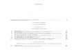 INDICE - Librotecnia · 2017-03-27 · Nociones sobre la indivisión en la legislación comparada ..... 34 CAPITULO II ... Pasivo de la' indivisión hereditaria; las deudas se dividen