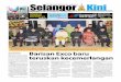 Selangor Penggerak Kemajuan Saksama Kiniselangorkini.my/wp-content/uploads/2013/05/Selangorkini-Jun-1-2013.pdf · kat Sumpah Jawatan dan Ikrar Aku Janji Serta Pengurniaan Su-rat Cara