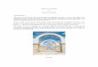 Sobre el Arco Real - eruizf.com · con “El Colgado”, el Arcano N° 12 del Tarot. El Arco: ternario y cuaternario El análisis más elemental del Arco, como estructura arquitectónica,