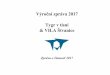 Výroční zpráva 2017 Tygr v tísni & VILA Štvanicetygrvtisni.cz/media/tvt-vz-2017-UZ.pdf · 2. P ř e h l e d č i n n os ti v r oc e 2017 – T Y G R V T Í S N I premiéry N