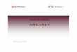 MEMÒRIA ANY 2016 · 2018-03-14 · 4.2 Promoció d’activitats de foment, sensibilització, reconeixement i suport a ... Llei 39/2006 de promoció de l’autonomia i atenció a