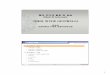 웹과웹과인터넷인터넷활용활용및및실습실습 (Web & …cs.kangwon.ac.kr/~ysmoon/courses/2009_2.5/wi/06.pdf3 유비쿼터스유비쿼터스컴퓨팅컴퓨팅(1/2)(1/2)