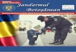 Numărul 9 Anul IX- aprilie 2018 Jandarmul pdf/Revista Jandarmul Botosanean... · priveşte amploarea acestora, cât şi tipologia participanţilor la aceste manifestări. Din cele