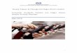 Ayakkabi Deger Zinciri Analizi - Gaziantep · Değer zinciri: Tedarik Girdi Üretici Alıcı, pazarlama Bilgilendirme İletişim Resmi mevzuat ve kurallar Sektöre özel tüzük ve