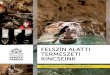 FELSZÍN ALATTI MAGYAR TERMÉSZETI NEMZETI PARKOK …magyarnemzetiparkok.hu/wp-content/uploads/2014/06/MNP_Barlangok.pdfságú Titánok-csarnoka, amely hazánk egyik leg-nagyobb barlangi
