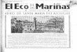 AÑO I BETANZOS, 1 de Junio de 1955. NUM. 8 ADRO DE … Eco de las Marinas/El Eco De Las Marinas 1956 06...¿Conocéis los cruceros de 'Castelao...? Listan dispersos por toda la tierra