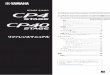 STAGE PIANO 目次 - Yamaha Corporationサイザーパラメーターマニュアル、およびデータリストは、PDFファイルとしてヤマハダウンロードのウェブサイトか
