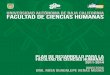 Facultad de Ciencias Humanas Dra. Rosa …transparencia.uabc.mx/Archivos/Planes_Desarrollo/...2 Facultad de Ciencias Humanas Directorio y Equipo de trabajo coordinador Dra. Rosa Guadalupe