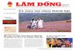 CUỐI TUẦN - Báo Lâm Đồngbaolamdong.vn/upload/others/201712/26732_BLD_cuoi_tuan... · 2017-12-07 · trị - xã hội thành lập theo quy định của pháp luật có