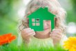 Green Homes - Locuințe Verzi...Prietenoasă cu mediul înconjurător Protejează sănătatea locuitorilor ei Asigură un c onfort superior și o stare de bine Are costuri lunare mai
