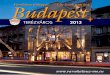 Városkalauz Buda térképpel City Guide with mappestvaroskalauz.com/downloads/budapest/terezvaros_2013.pdf · zelés • értékesítés • ügyfélszolgálat • projektmenedzsment