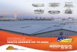 SISTEMAS DE EXTRACCIÓN CON VENTILADORES DE TEJADO · SODECA centra su actividad en la producción de ventiladores industriales, sistemas de ventilación y extractores para la eva-cuación