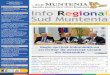 Regio sprijină îmbunătăţirea serviciilor de asistenţă …...Regio sprijină îmbunătăţirea serviciilor de asistenţă socială din Alexandria Buletin Informativ nr. 178 /27