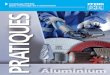 Outillage PFERD pour l’usinage de l’aluminium · 2017-05-03 · 2 PFERD fabrique une vaste gamme d’outils qui répond aux exigences les plus diverses de l’usinage de l’aluminium