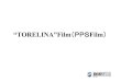 PPS FILM pdf [호환 모드]shiniltech.omdesign.co.kr/db/ppa.pdf · 2015-09-07 · 항목 PPS PET PEN PEI PI 5.PPSFilm의타소제와의특성비교 결정성 결정성 결정성