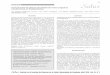 ARTÍCULO - SciELOve.scielo.org/pdf/s/v18n1/art04.pdf · Comparación de sistema de sellado de vasos y ligadura Salus convencional en tiroidectomías Luis Moisés Castellanos Coronel1,