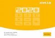 Preisliste 2020...2 Preisliste 2020 Multipor Ihr Weg zu uns Xella Kundeninformation und technische Bauberatung 0800 5 235665 (freecall) 0800 5 356578 (freecall) info@xella.com Ihren