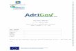 OGGETTO: Lorem ipsum dolor sit amet, consectetur ... · Web viewThe project is co-funded by the European Union, Instrument for Pre-Accession Assistance. Instrument for Pre-Accession