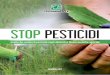STOP PESTICIDI - Report-agedi pesticidi, si arriva a una percentuale del 36,4%, più di un terzo dei campioni totali analizzati. Nello specifico, per i campioni multiresiduo il calo