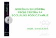 GODIŠNJA SKUPŠTINA PRONI CENTRA ZA SOCIJALNO PODU …proni.hr/wp-content/uploads/2015/02/2010.pdf · 2015-02-06 · OSOBNA KARTA ORGANIZACIJE 2010.-Sjedište organizacije: Osijek,
