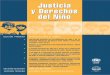 Justicia y Derechos del Niño - UNICEF – Chile y derechos 1..."JUSTICIA Y DERECHOS DEL NIÑO" UNICEF Fondo de las Naciones Unidas para la Infancia Oficina de Area para Argentina,