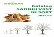 Katalog SADNIH VRST IN SORT - BAUHAUS Slovenijam.bauhaus.si/file/2014/10/Katalog_SADIK_2014-C5.pdf_Bauhaus.pdf · pridelamo večino sadnih vrst: jablane, hruške, slive, češnje,