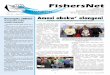 FishersNetmasifundise.org/wp-content/uploads/2014/06/FishersNETMay... · 2017-04-20 · 1 FishersNet Vol. 22 – June 2014 DEVELOPMENT TRUST MASIFUNDISE ICoastal Links South Africa