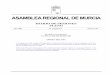 ASAMBLEA REGIONAL DE MURCIAhermes.asambleamurcia.es/documentos/pdfs/ds/DS_06/PLENO/050713.059.pdf · asamblea regional de murcia diario de sesiones pleno año 2005 vi legislatura