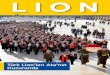 Türk Lion’ları Ata’nın Huzurunda 2014_1-2.pdf · program ve projeler her cins ve yaştan insanları üyeliğe çağırır? Nisan ayı Lion’lar için aile ve arkadaşlar ayıdır