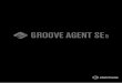 Groove Agent SE 5 5.0.0 - Groove Agent SE...表記規則 本書では、表記上およびマークアップの要素を使用して説明しています。表記上の要素 表記上の各要素は、以下の目的で使用されます。前提