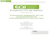 Proyecto Fin de Máster - EOIapi.eoi.es/.../eoi:80301/EOI_EvaluacionSubterraneos_2014.pdf · de procesos de diagénesis en los cuales se dieron una serie de condiciones adecuadas