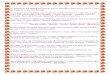 Salvador, Rep. Dominicana, Colombia, Venezuela, Argentina) · Binabati namin ng maligayang pasko at manigong bagong taon ang lahat ng mga mag-aaral at ang kanilang mga magulang (Lingua