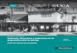 Pobreza, derechos e infancias en la Argentina (2010-2018) #01 …wadmin.uca.edu.ar/public/ckeditor/Observatorio Deuda... · 2019-05-02 · 1° edición: abril 2019 Libro editado y