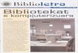 biblioteka-ks.orgbiblioteka-ks.org/TE_BARTURA/B_2_2004.pdfHISTORIKU Biblioteka e themelua nö Prizren_ Kosoves vitin 1974 merr vendim per e te Bibliotekés, i cili kryarrnø 16 me