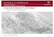 Roma Capitale - PRINT TOR BELLA MONACA Relazione … · 2018-09-19 · Roma, al XII miglio della Via Prenestina antica, in origine denominata Gabina, sul ciglio meridionale del cratere