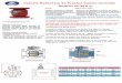 Valvula Reductora de Presion Contra Incendio - TecnoAqua · 2017-04-05 · Valvula Reductora de Presion de Z-Tide, modelo UL-BFR es indispensable en cualquier sistema de contra incendio
