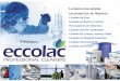 eccolac.com.areccolac.com.ar/downloads/Eccolac-catalogo.pdfLava mamadera Gel limpia y desinfecta mamadera no deja residuos eccolac PROFESSIONAL CLEANERS indu-klor Desinfectante liquido