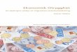 Ekonomisk Otrygghet - Kronofogden · 2018-02-01 · En deskriptiv analys av migranters överskuldsättning Davor Vuleta Ekonomisk Otrygghet En deskriptiv analys av migranters överskuldsättning