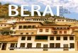 SI Të NISëSH Në BERAT · të interesuarve që duan të hapin një biznes në Berat, duke ofruar informacion praktik dhe të hollësishëm për çdo hap që duhet të ndjekin në