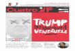 Los CLAP en la mira imperial - PSUV · El presidente Maduro denunció que Venezuela es hoy un país sitiado por las asesinas sanciones impuestas por la administración de Donald Trump,