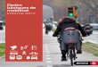 Dades bàsiques de mobilitat - barcelona.cat · Dades bàsiques de mobilitat 2017 Característiques de l’estudi • Una etapa és cadascun dels trajectes que es realitzen en un