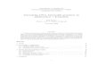 Interakcija DNA, histonskih proteinov in nukleosomov v ...rudi/sola/kavcicSeminar.pdf · Interakcija DNA, histonskih proteinov in nukleosomov v kromatinu Blaº Kav£i£ Mentor: prof