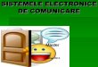 SISTEMELE ELECTRONICE DE COMUNICAREusefs.md/PDF/Cursuri electronice/SISTEMELE... · Fig. 1 sisteme de comunicare e-Learning Comunicarea Comunicarea Corespondenţa ... 2.1.Tipurile