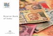 Reserve Bank of Indiarbidocs.rbi.org.in/rdocs/publications/pdfs/rbi290410bc.pdf · issue of Bank notes and the keeping of reserves with a view to securing monetary stability in India
