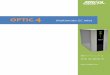 OPTIC 4 Multimode GC Inlet ... OPTIC-4S Installation Guide for Shimadzu GC-2010 Issue 1.0 ATAS GL International