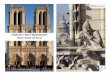 Notre Dame De Paris de Paris - Centre des monuments nationaux · 2 Introduction a la visite du monument La cathe drale Notre-Dame de Paris, e difie e a partir de 1163 et acheve e