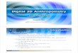Digital 3D Anthropometry - fashiontech.snu.ac.krfashiontech.snu.ac.kr/note/BodyMeasurement/01-Introduction.pdf · 주요선진국을중심으로시작 우리나라는1979년부터5~7년주기로한국인의인체치수측정을실시(SizeKorea)